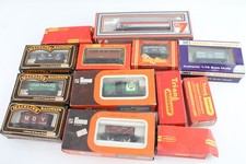 Boxed gauge wagons for sale  LEEDS