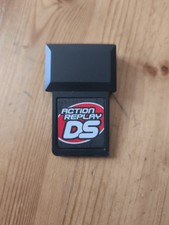 Action replay d'occasion  Ressons-sur-Matz
