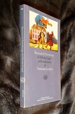 Gogol racconti pietroburgo usato  Carpi