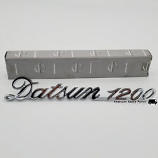 New genuine datsun for sale  Jeffersonville