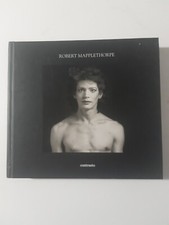Robert mapplethorpe 2011 usato  Castelnovo di Sotto