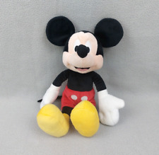 Peluche doudou mickey d'occasion  Saint-Maximin-la-Sainte-Baume