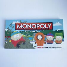 South park monopoly for sale  Las Vegas
