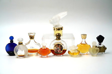 Collection miniature perfume for sale  Anaheim