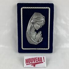 Tableau cadre étain d'occasion  Haguenau