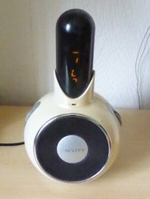 Radio reveil vintage d'occasion  Colmar