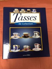 Classeur fascicule tasses d'occasion  Vonnas