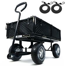 Moverx garden trolley for sale  RUGBY