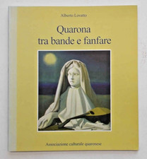 Lovatto quarona tra usato  Vercelli