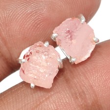 Natural morganite rough for sale  Elk Grove