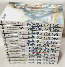 Bokura ita manga gebraucht kaufen  Berlin