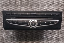 Autoradio renault koleos usato  Torrazza Piemonte