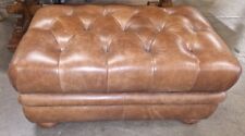 Chesterfield style tan for sale  DERBY