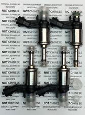 4 NOVOS injetores de combustível Bosch OEM Land Rover 2.0L 2012-18 02601500333 LR024998 comprar usado  Enviando para Brazil