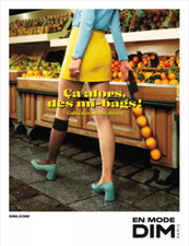 Fashion fashion dim d'occasion  Expédié en Belgium