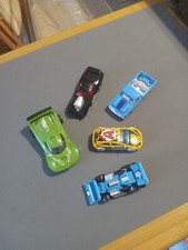 Lot hot wheels for sale  Roulette