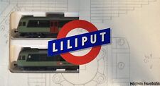 Liliput 144 triebzug gebraucht kaufen  Monheim