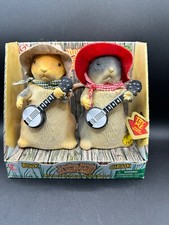 Gemmy dueling banjo for sale  Davis