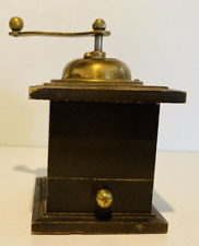 Pepper mill coffee d'occasion  Expédié en Belgium