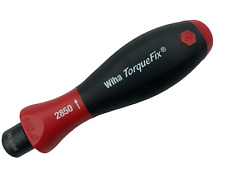 Wiha torque wrench for sale  Philipsburg
