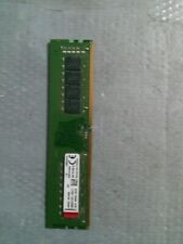 Ram ddr4 kingston usato  Cremona