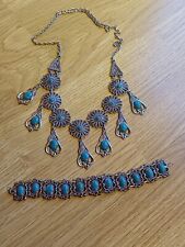 Schönes rientalisches schmuck gebraucht kaufen  Marienheide