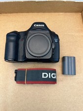 Câmera Digital DSLR Clássica Canon EOS 5D Apenas Corpo, SLR Digital 5D comprar usado Câmera Digital DSLR Clássica Canon EOS 5D Apenas Corpo, SLR Digital 5D comprar usado  Enviando para Brazil