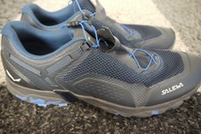 Salewa schuhe top gebraucht kaufen  Deutschland