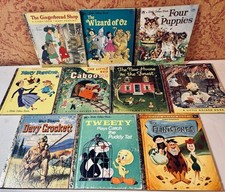 Vintage variety little for sale  Moose Lake