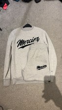 Mercier men tracksuit for sale  WELLING