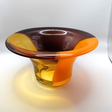 Teleflora art glass for sale  Alta