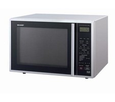 sharp microwave 40l for sale  SMETHWICK