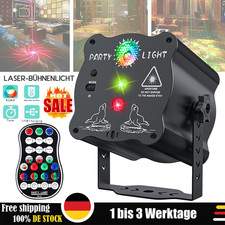 Lichteffekt rgb led gebraucht kaufen  Aspisheim, Grolsheim