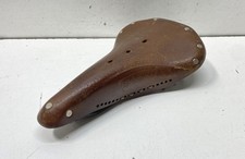 Brooks brown leather for sale  Los Angeles