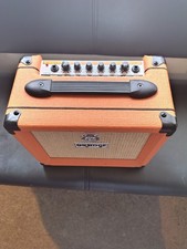orange crush amp for sale orange crush amp for sale STOKE-ON-TRENT
