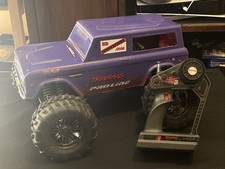 Traxxas maxx ford for sale  Turners Falls