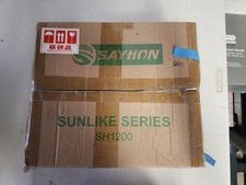 Sh1200 dimmable led for sale  Hacienda Heights
