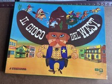 Gioco vintage gioco usato Gioco vintage gioco usato  Parma