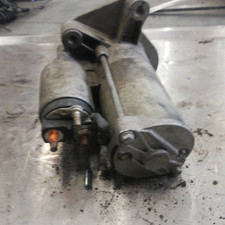 36001519 motorino avviamento usato  Italia