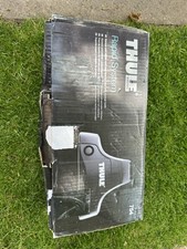 Thule foot pack for sale  NUNEATON