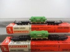 Fleischmann 5299 güterwagen gebraucht kaufen  Olpe