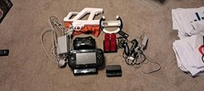 Nintendo wii console for sale  LONDON