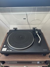 Rare technics 100c for sale  LEEDS