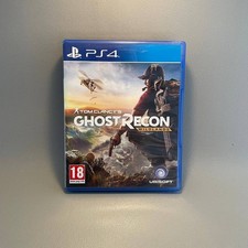 Tom clancy ghost usato  Lumezzane