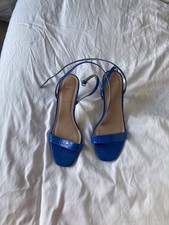 Royal blue high for sale  ROCHESTER