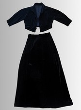 Antikes kostüm 1910er gebraucht kaufen  Leipzig