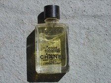 Vtg chanel egoiste for sale  Wheelersburg