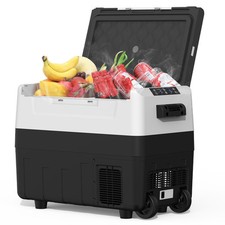 Dual zone 55l gebraucht kaufen  Bremen