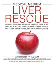 Medical medium liver for sale  Denver