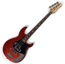 Yamaha bb424x electric for sale  BIRMINGHAM